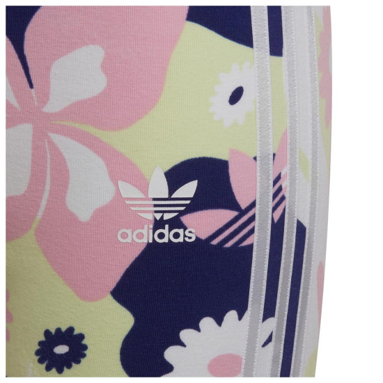 Adidas Παιδικό ποδηλατικό κολάν Cycling Shorts